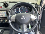 PAJERO MINI 4WD
