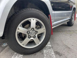 PAJERO MINI 4WD