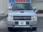 PAJERO MINI 4WD