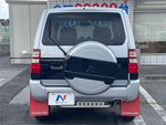 PAJERO MINI 4WD