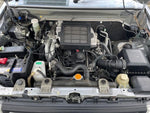 PAJERO MINI 4WD
