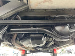 PAJERO MINI 4WD