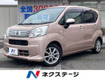 MOVE 4WD
