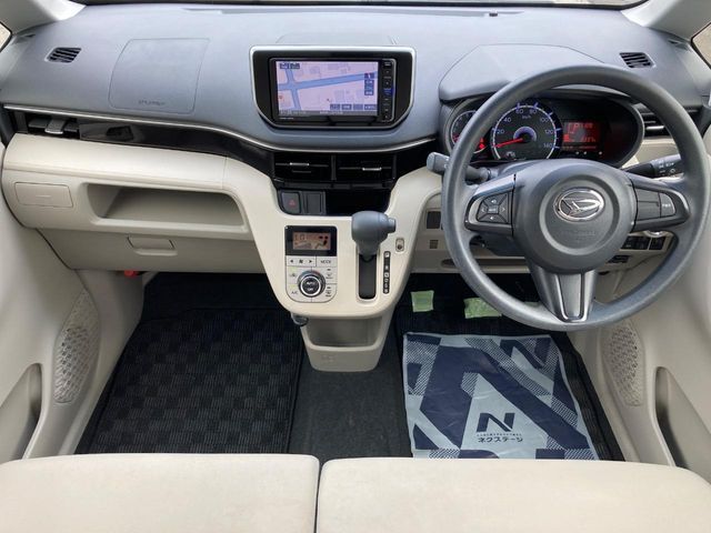MOVE 4WD