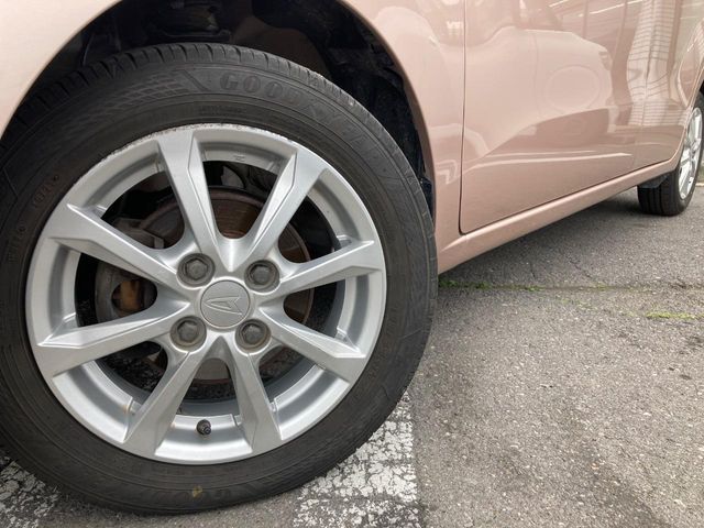 MOVE 4WD