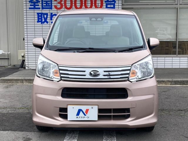 MOVE 4WD