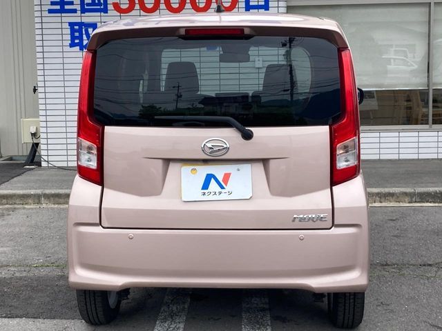 MOVE 4WD