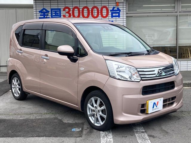 MOVE 4WD