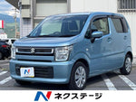 WAGON R 4WD