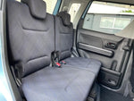 WAGON R 4WD