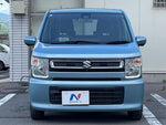 WAGON R 4WD