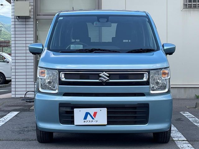 WAGON R 4WD
