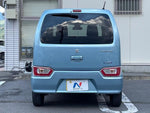 WAGON R 4WD