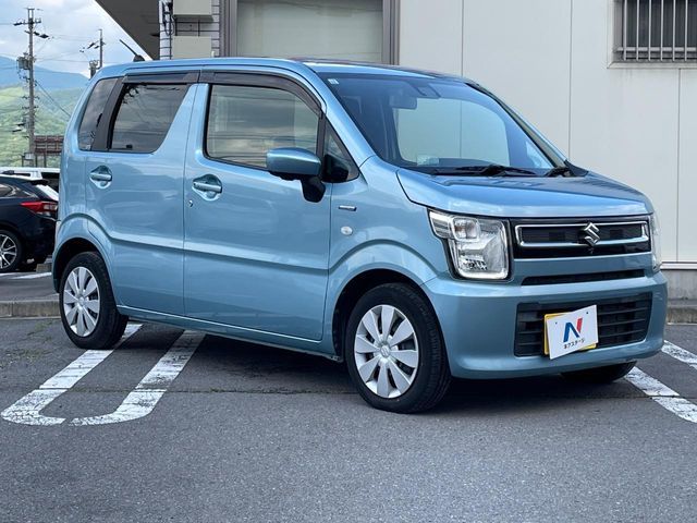 WAGON R 4WD
