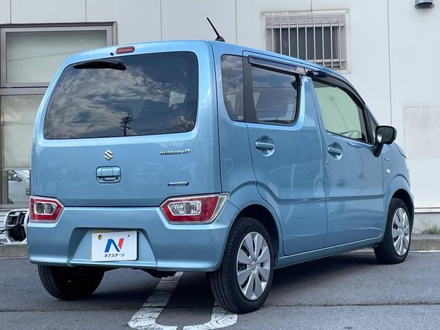 WAGON R 4WD