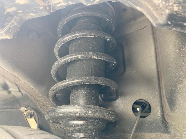 FLAIR CROSSOVER