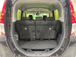 ROOMY