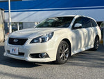 LEGACY-TW 4WD
