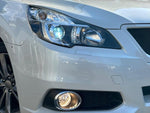 LEGACY-TW 4WD