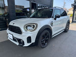 MINI COOPER D CROSSOVER