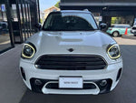 MINI COOPER D CROSSOVER