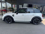 MINI COOPER D CROSSOVER