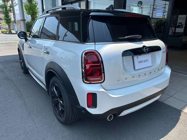 MINI COOPER D CROSSOVER