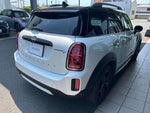 MINI COOPER D CROSSOVER