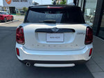 MINI COOPER D CROSSOVER