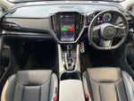 LEVORG LAYBACK
