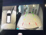 LEVORG LAYBACK