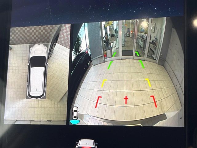 LEVORG LAYBACK