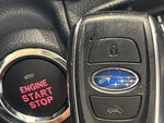 LEVORG LAYBACK