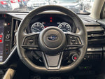 LEVORG LAYBACK