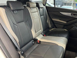 LEVORG LAYBACK