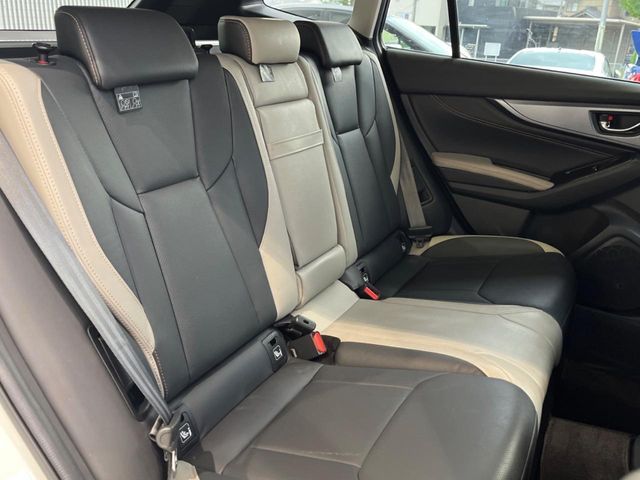 LEVORG LAYBACK