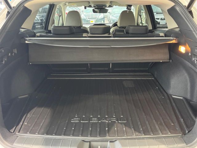 LEVORG LAYBACK