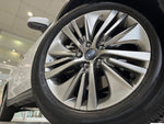 LEVORG LAYBACK