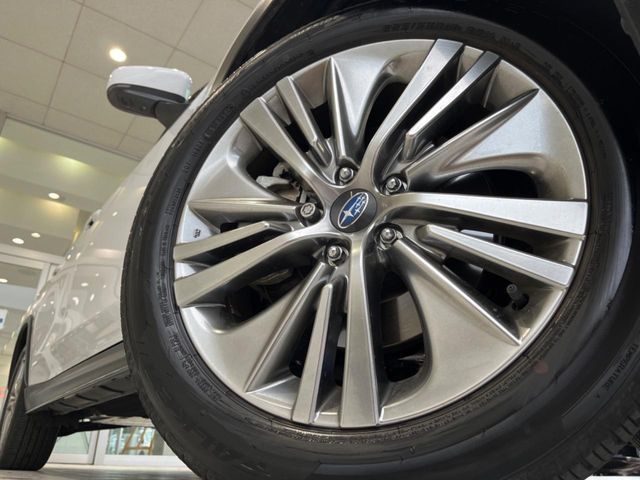 LEVORG LAYBACK