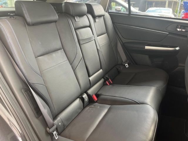 LEVORG