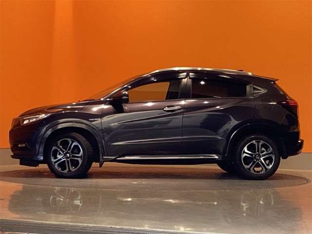 VEZEL HYBRID