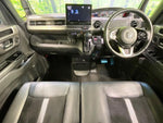 N-BOX CUSTOM