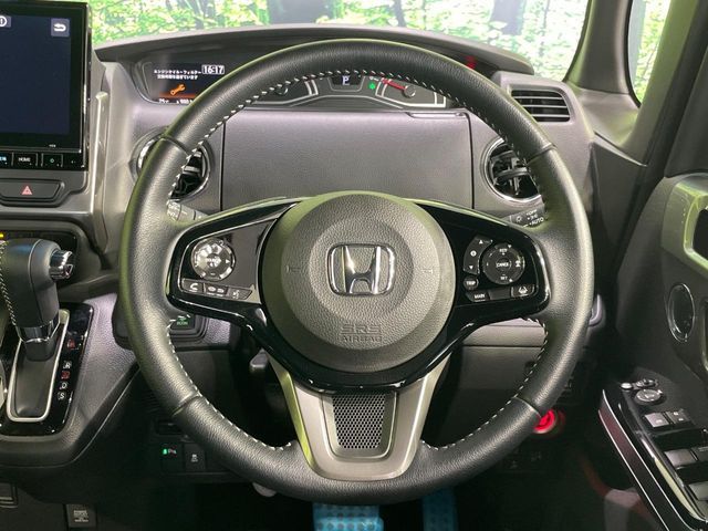 N-BOX CUSTOM