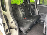 N-BOX CUSTOM