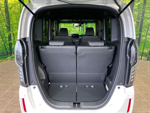 N-BOX CUSTOM