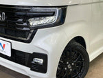N-BOX CUSTOM