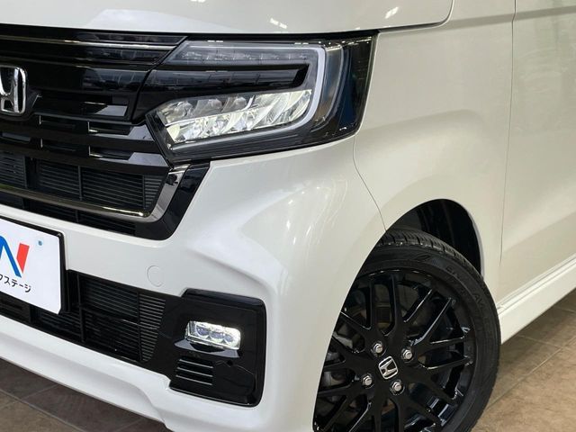 N-BOX CUSTOM