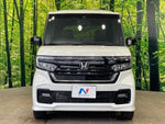 N-BOX CUSTOM