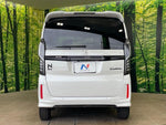 N-BOX CUSTOM