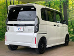 N-BOX CUSTOM